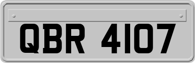 QBR4107