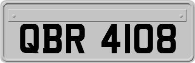 QBR4108