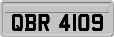 QBR4109