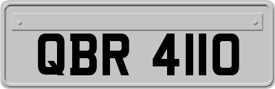 QBR4110