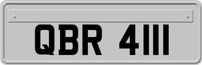 QBR4111