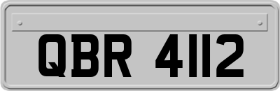 QBR4112