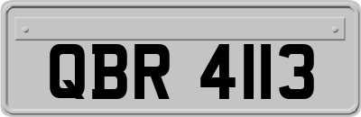 QBR4113