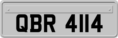 QBR4114