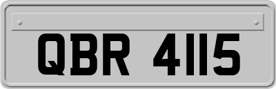 QBR4115
