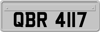 QBR4117