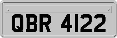 QBR4122