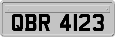 QBR4123