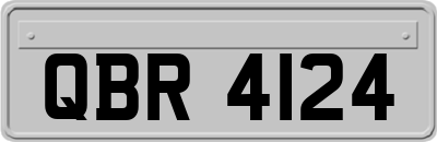 QBR4124