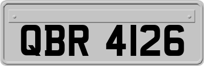 QBR4126