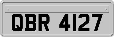 QBR4127