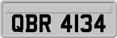 QBR4134