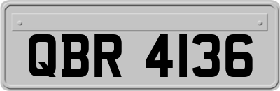 QBR4136