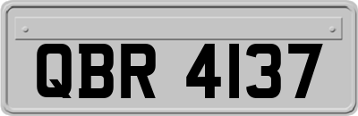 QBR4137