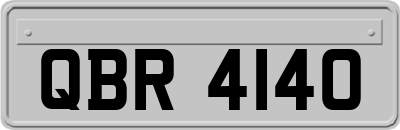 QBR4140