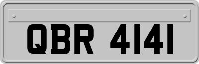 QBR4141