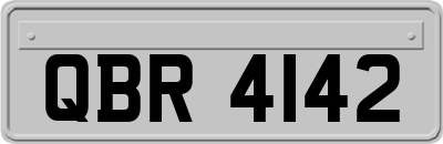 QBR4142