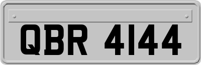 QBR4144