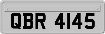 QBR4145