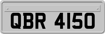 QBR4150