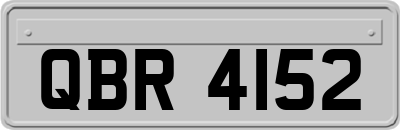 QBR4152