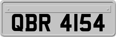 QBR4154