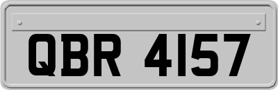 QBR4157