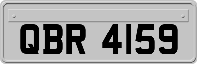 QBR4159