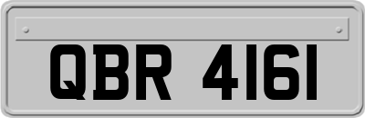 QBR4161