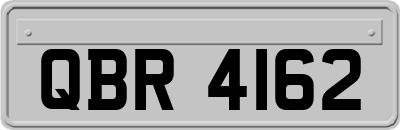 QBR4162