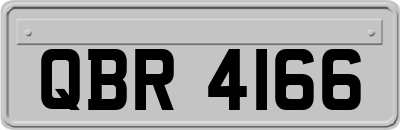 QBR4166