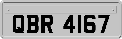 QBR4167