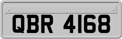 QBR4168