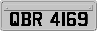 QBR4169