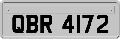 QBR4172
