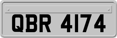 QBR4174