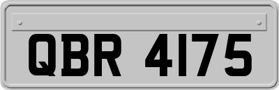 QBR4175