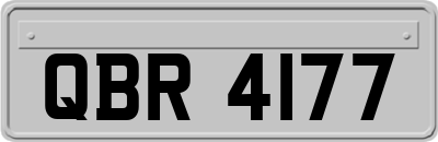 QBR4177