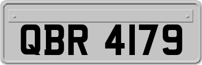 QBR4179