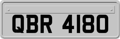 QBR4180