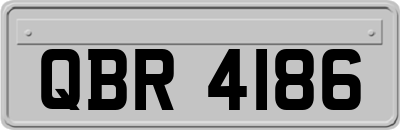 QBR4186