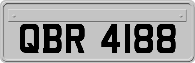 QBR4188