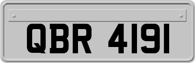 QBR4191