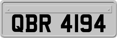 QBR4194