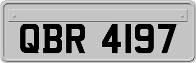 QBR4197