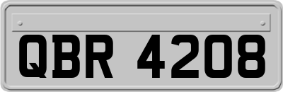 QBR4208
