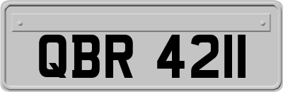 QBR4211