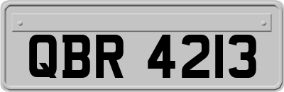 QBR4213