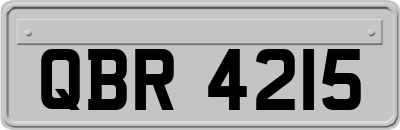 QBR4215