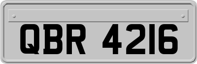 QBR4216